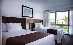 Hotel Fray Junipero Serra